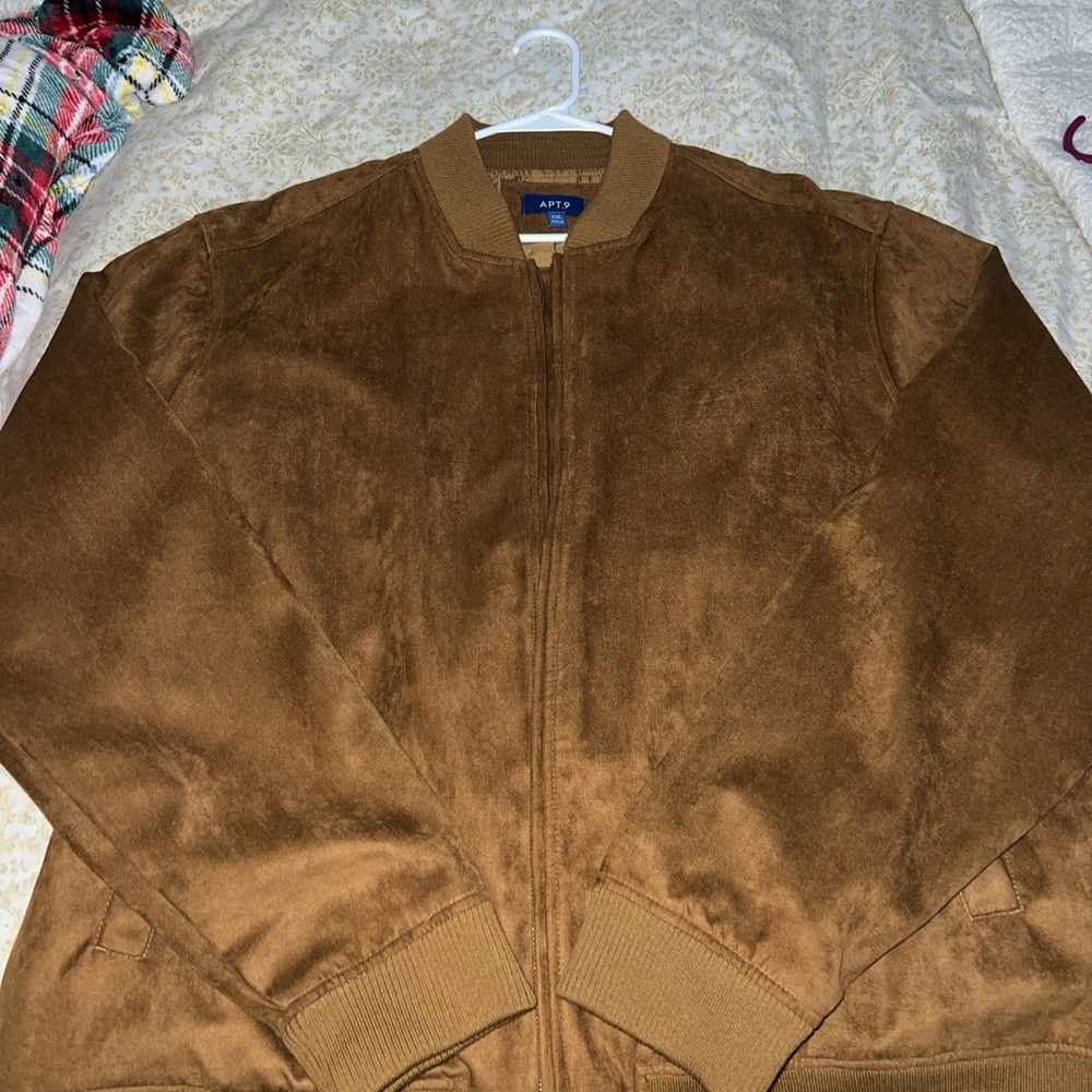 Apt. 9 Tan Outerwear